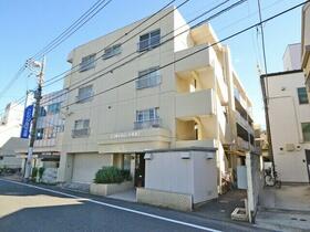 エンゼルハイム大井第二