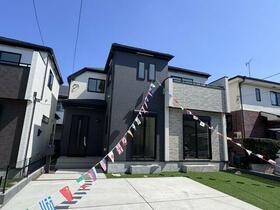 千葉県松戸市常盤平双葉町