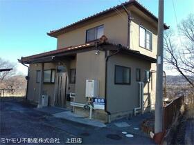 長野県上田市生田