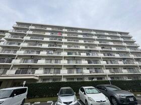 せんげん台パークタウン一番街壱号棟