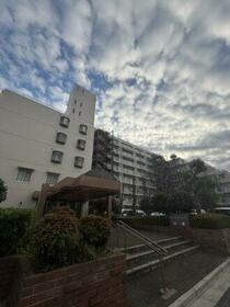 シーアイマンション清瀬