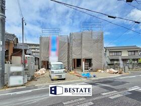 愛知県東海市名和町前郷