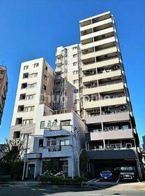 東向島ダイヤモンドマンション