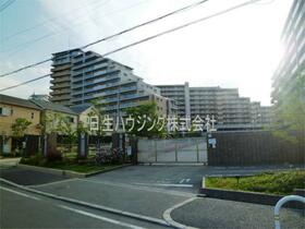 ヴューイスト泉ヶ丘