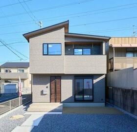 岐阜県大垣市楽田町６丁目
