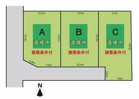 岐阜県瑞穂市別府