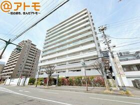 アルファステイツ藤枝駅南