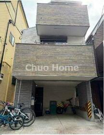 東京都葛飾区新小岩１丁目