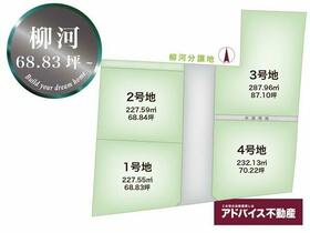 福岡県柳川市三橋町柳河