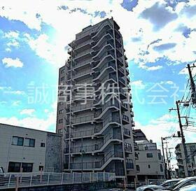 シティパレス水戸南町