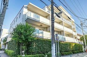 レジデンシャル品川中延