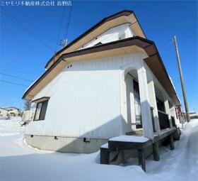 長野県上水内郡信濃町大字柏原