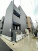 ＣＲＡＳＴＩＮＥ大物町１丁目 3階 築5年8ヶ月の賃貸物件
