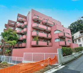 チュリス氷川坂