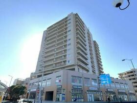 水戸市赤塚１丁目　中古マンション　ミオスタワー