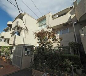 馬事公苑南サンハイツ