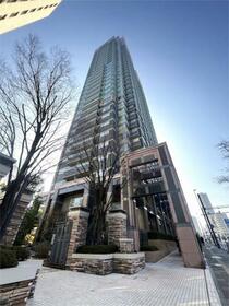 シティタワー高輪