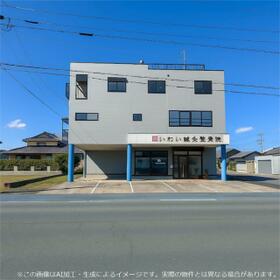 熊本県合志市幾久富