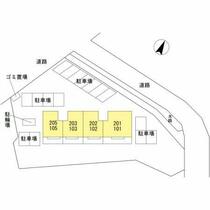 エクセルＫ　Ⅲ 202 ｜ 大分県佐伯市大字鶴望（賃貸アパート1LDK・2階・45.54㎡） その15