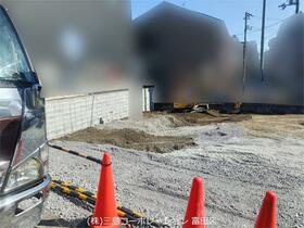 大阪府高槻市富田町５丁目