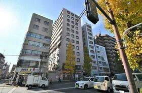 阿佐ヶ谷陵雲閣マンション