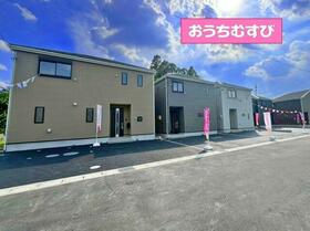 愛知県名古屋市守山区大字中志段味字古山田
