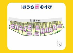 愛知県名古屋市守山区大字中志段味字古山田