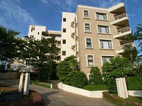 パークヴィラあたがわ壱番館