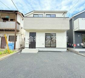 神奈川県平塚市田村8丁目