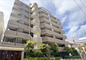 ダイアパレス東陽町