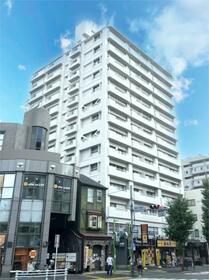 高円寺サマリヤマンション