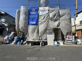 東京都練馬区南大泉３丁目