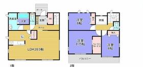 兵庫県三木市緑が丘町中１丁目