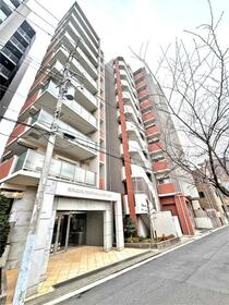 サンアリーナ横濱阪東橋