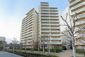 西宮マリナパークシティ海のまち