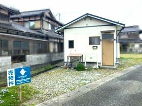 滋賀県高島市安曇川町常磐木