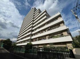 大森永谷マンションＢ棟