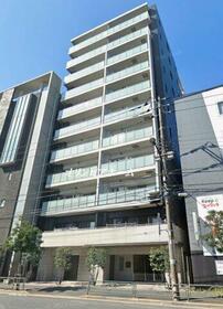 クリオ南砂町　４階　空室　角　部屋　２０１３年築
