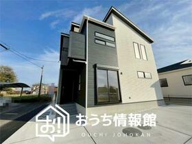 愛知県江南市江森町西