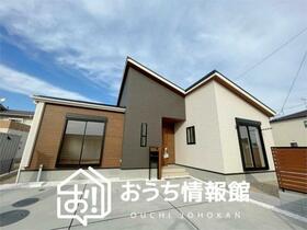 愛知県江南市江森町西