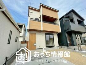 愛知県江南市江森町西