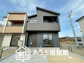 愛知県江南市江森町西