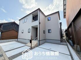 岐阜県岐阜市手力町