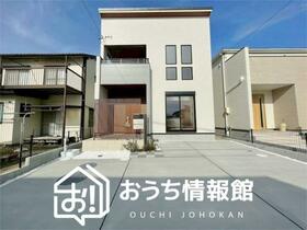 愛知県江南市江森町西