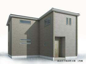 滋賀県長浜市下坂浜町