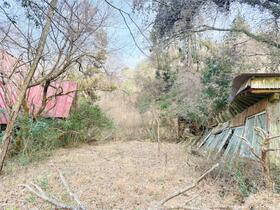 愛知県豊田市川手町シロ山