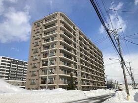 ドリームアベニュー札幌西