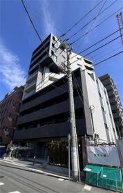 オープンレジデンシア横浜反町