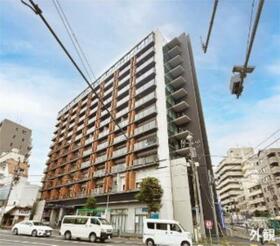 シティハウス広尾南