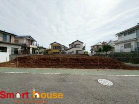 神奈川県座間市立野台２丁目